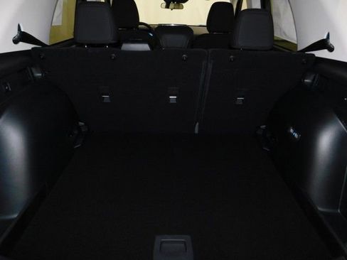 New 2025 Ford Bronco Sport Big Bend w/ Convenience Package image 16