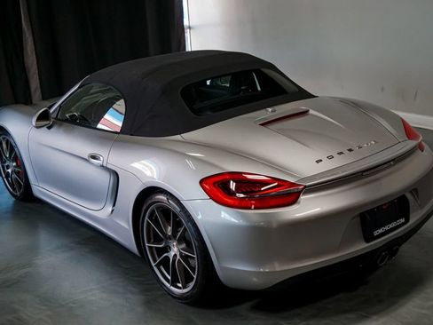 Used 2013 Porsche Boxster S RWD image 73