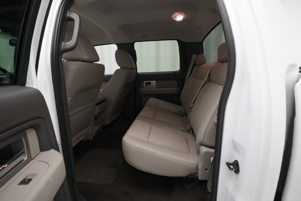 Used 2009 Ford F150 4x4 SuperCrew image 15
