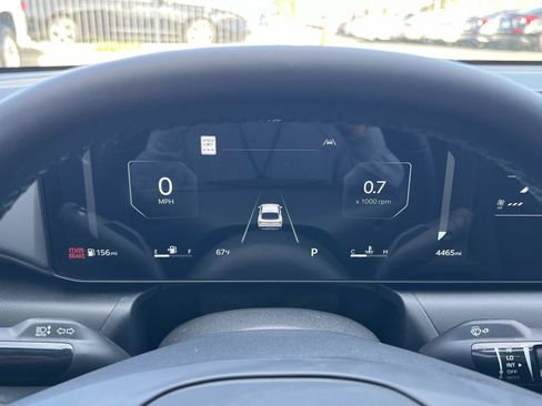 Used 2025 Kia K4 EX image 11