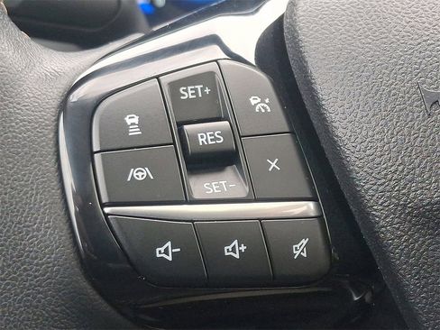 Certified 2022 Ford Escape Titanium w/ Titanium Elite Package image 23