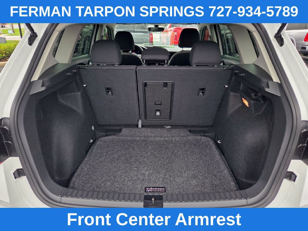 Used 2023 Volkswagen Taos S FWD image 17