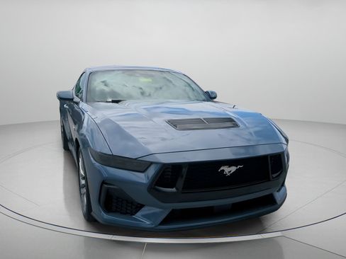 New 2026 Ford Mustang GT Premium image 6