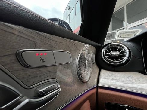 Used 2023 Mercedes-Benz E 450 E 450 image 28