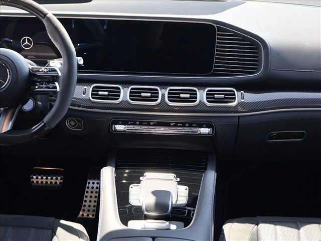 Certified 2024 Mercedes-Benz GLS 63 AMG 4MATIC image 24