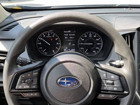 Certified 2024 Subaru Crosstrek 2.0i Premium AWD/4WD image 26