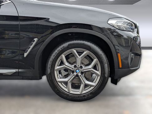 Used 2024 BMW X3 xDrive30i w/ Convenience Package w/ZPA image 12