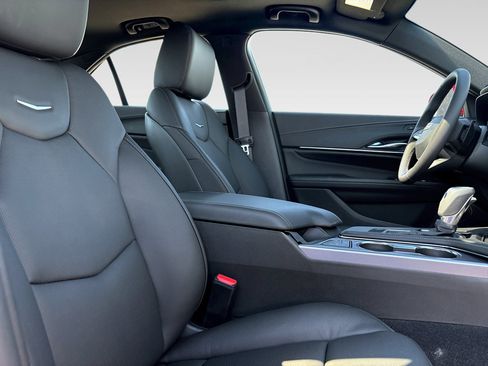 New 2026 Cadillac CT4 Premium Luxury image 13