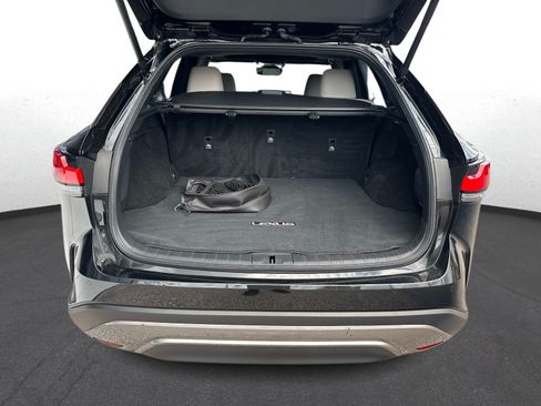 Used 2023 Lexus RX 350 Premium w/ Cold Area Package FWD image 11