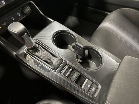 Used 2025 Honda Civic Sport image 31