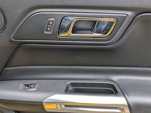 Used 2016 Ford Mustang Premium w/ Equipment Group 201A image 29