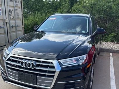 Used 2019 Audi Q5 2.0T Premium