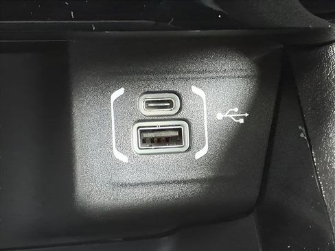 New 2026 Jeep Compass Limited AWD/4WD image 21