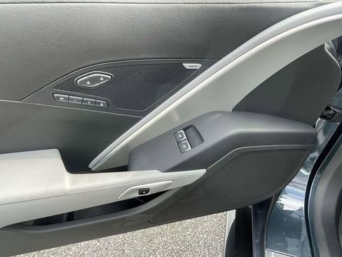 Used 2019 Chevrolet Corvette Grand Sport image 16