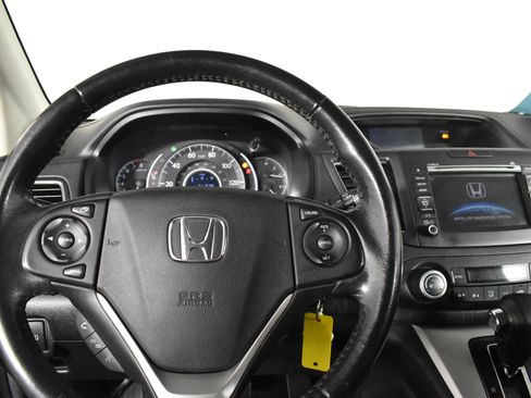 Used 2014 Honda CR-V EX-L image 16