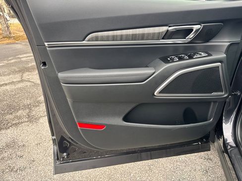 New 2025 Kia Telluride EX image 11