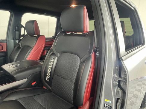 Used 2024 RAM 1500 Rebel w/ Rebel Level 1 Equipment Group image 25