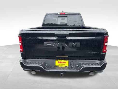 New 2026 RAM 1500 Express image 6