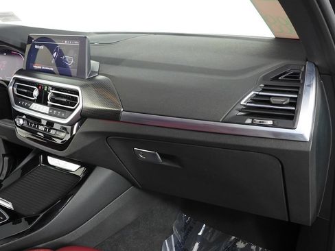 Used 2023 BMW X3 sDrive30i w/ M Sport Package RWD image 14