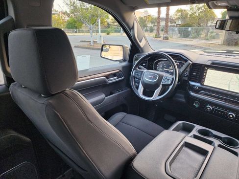 Used 2023 GMC Sierra 1500 Elevation RWD image 13