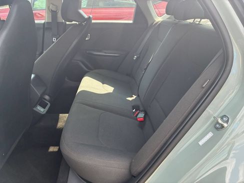 Used 2026 Kia K4 FWD image 20