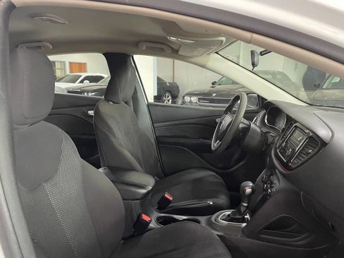 Used 2015 Dodge Dart SE image 25