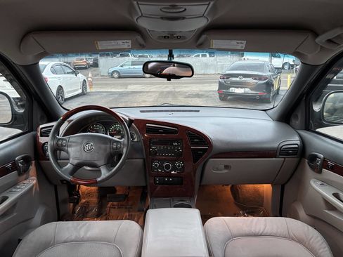 Used 2007 Buick Rendezvous CX w/ CX Luxury Package image 17