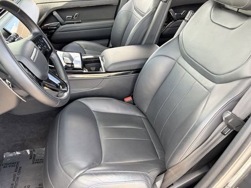 Used 2024 Land Rover Range Rover Sport Dynamic SE image 6