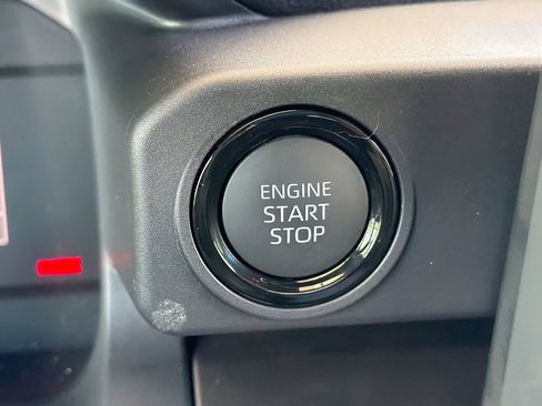 New 2026 Toyota Tacoma SR5 AWD/4WD image 19