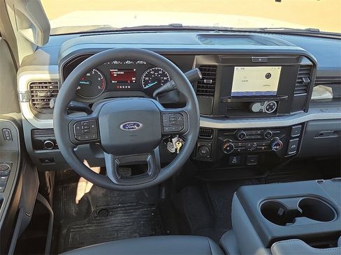 New 2025 Ford F350 XL image 16