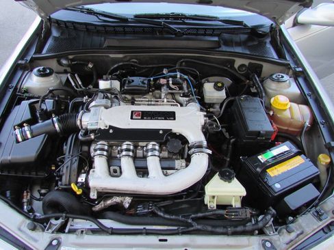 Used 2000 Saturn L-Series LS2 image 39