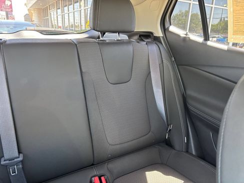 Used 2026 Buick Encore GX Preferred FWD image 36