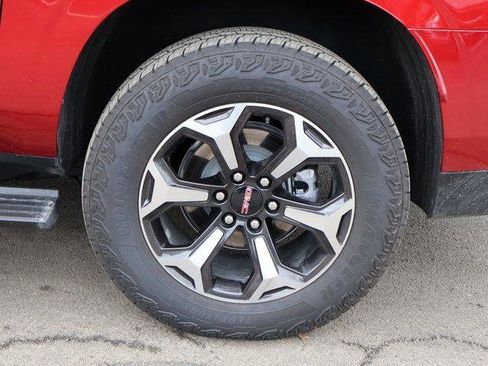 New 2025 GMC Yukon XL AT4 Ultimate image 40