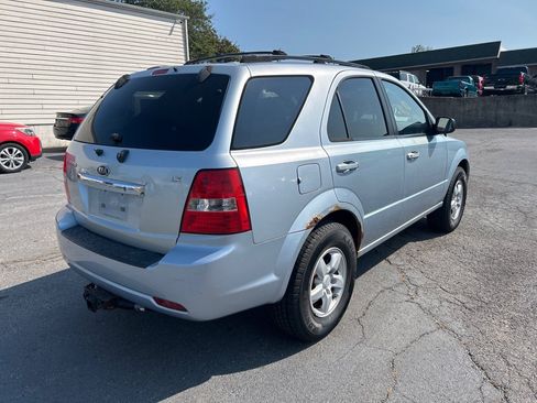 Used 2007 Kia Sorento 4WD image 6