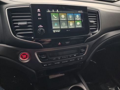 Used 2022 Honda Pilot Special Edition image 20