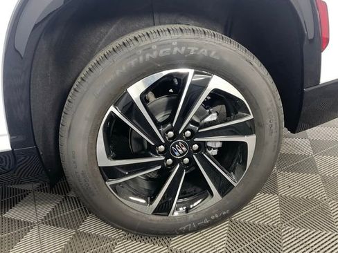New 2026 Buick Enclave Sport Touring w/ Power Package FWD image 41