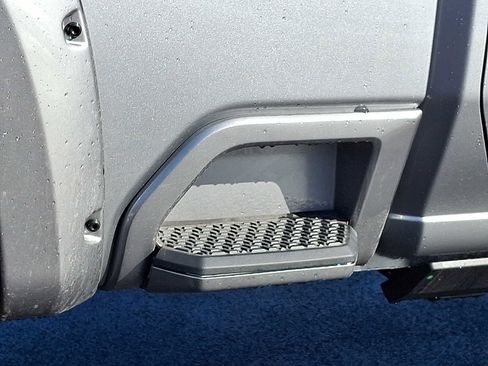 New 2026 Chevrolet Silverado 2500 LTZ w/ LTZ Plus Package image 9