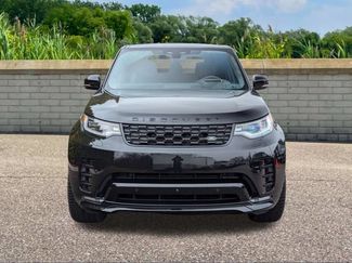 New 2025 Land Rover Discovery Dynamic SE AWD/4WD video 2