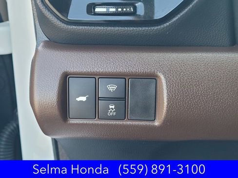 Used 2023 Honda Pilot Elite image 27