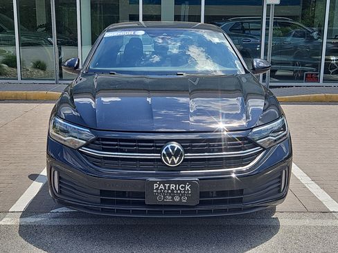 Used 2024 Volkswagen Jetta Sport FWD image 20