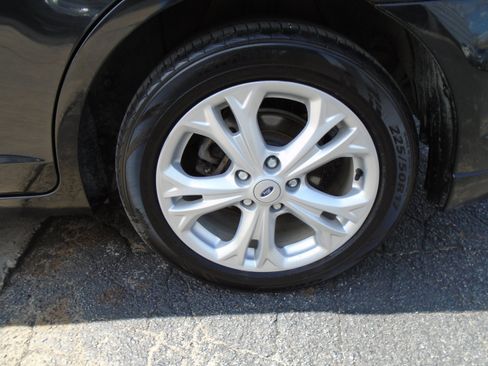 Used 2012 Ford Fusion SE image 17