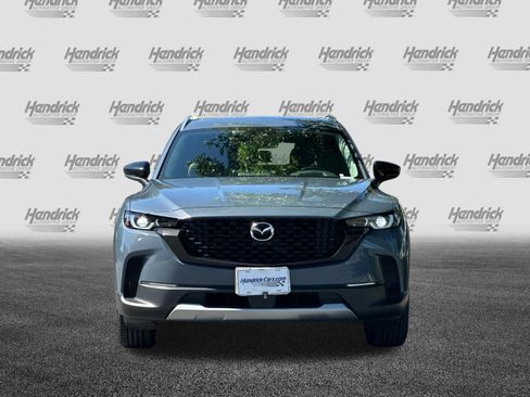 Used 2023 MAZDA CX-50 AWD 2.5 Turbo w/ Cargo Package image 10