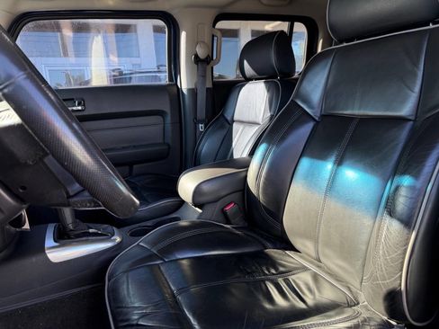 Used 2006 HUMMER H3 image 5