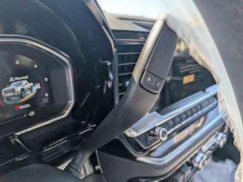 New 2026 GMC Sierra 2500 SLE w/ SLE Value Package; image 23