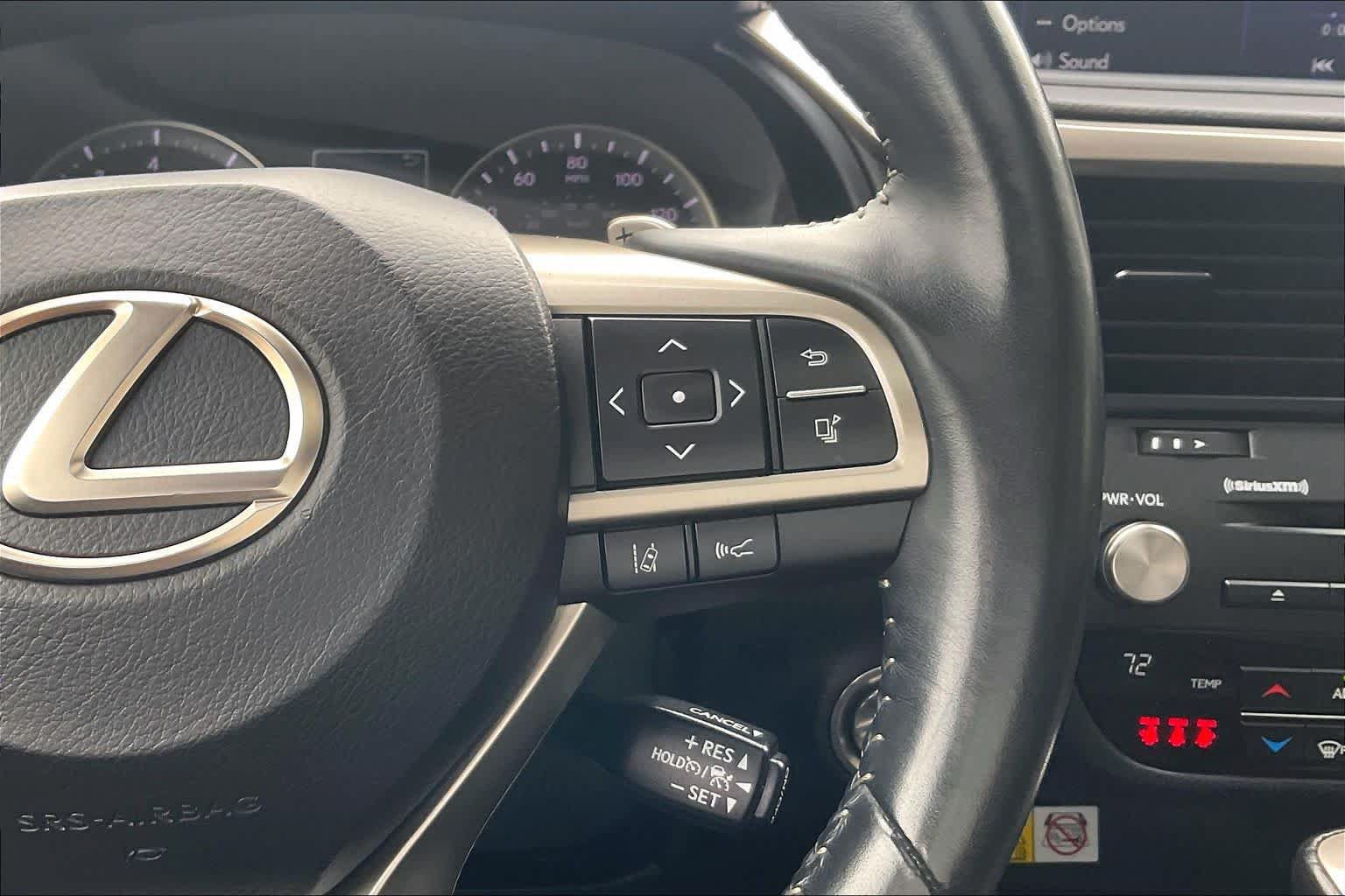 Used 2021 Lexus RX 350 AWD w/ Premium Package image 24