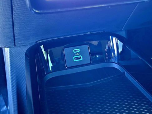 Certified 2023 Ford Mustang Mach-E Select RWD image 24
