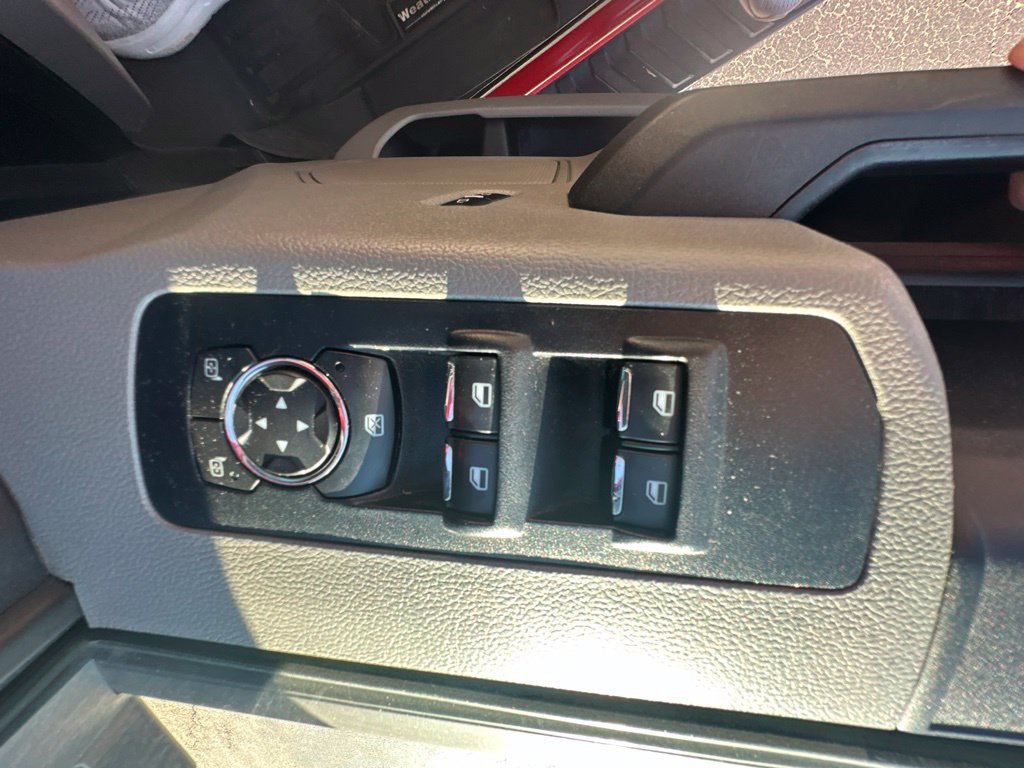 Used 2017 Ford F150 XL w/ Equipment Group 101A Mid AWD/4WD image 15