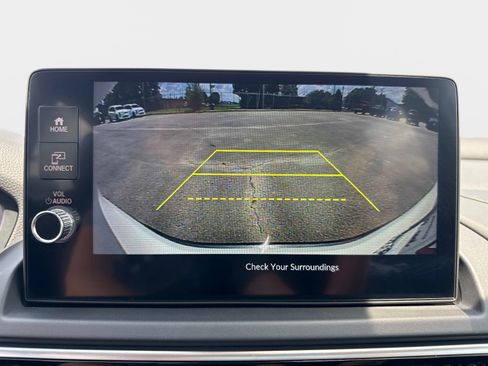 Used 2025 Acura ADX FWD image 26