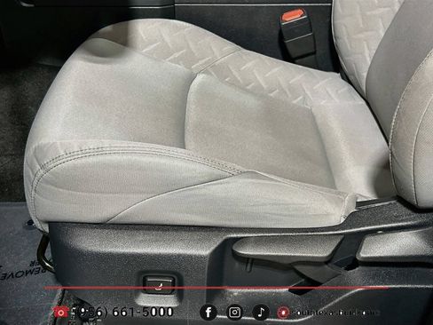 Used 2024 Toyota Tacoma SR5 RWD image 17