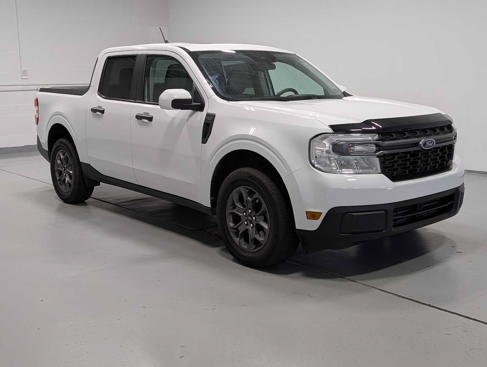 Certified 2023 Ford Maverick XLT w/ Equipment Group 300A Standard AWD/4WD image 7
